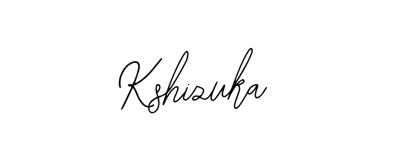 Once you've used our free online signature maker to create your best signature Bearetta-2O07w style, it's time to enjoy all of the benefits that Kshizuka name signing documents. Kshizuka signature style 12 images and pictures png
