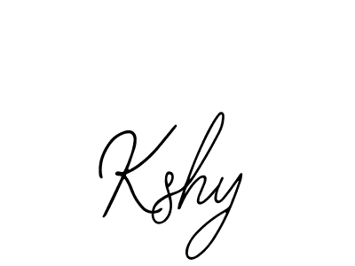 Once you've used our free online signature maker to create your best signature Bearetta-2O07w style, it's time to enjoy all of the benefits that Kshy name signing documents. Kshy signature style 12 images and pictures png