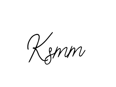 Make a short Ksmm signature style. Manage your documents anywhere anytime using Bearetta-2O07w. Create and add eSignatures, submit forms, share and send files easily. Ksmm signature style 12 images and pictures png