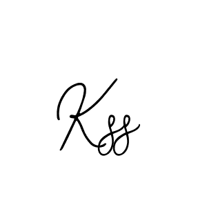 Use a signature maker to create a handwritten signature online. With this signature software, you can design (Bearetta-2O07w) your own signature for name Kss. Kss signature style 12 images and pictures png