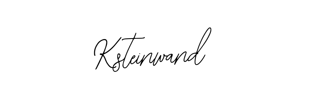 Create a beautiful signature design for name Ksteinwand. With this signature (Bearetta-2O07w) fonts, you can make a handwritten signature for free. Ksteinwand signature style 12 images and pictures png