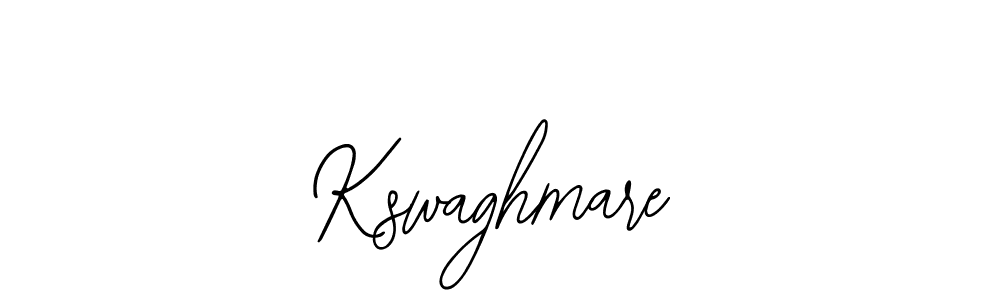 Best and Professional Signature Style for Kswaghmare. Bearetta-2O07w Best Signature Style Collection. Kswaghmare signature style 12 images and pictures png