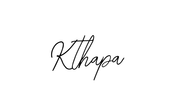 This is the best signature style for the Kthapa name. Also you like these signature font (Bearetta-2O07w). Mix name signature. Kthapa signature style 12 images and pictures png