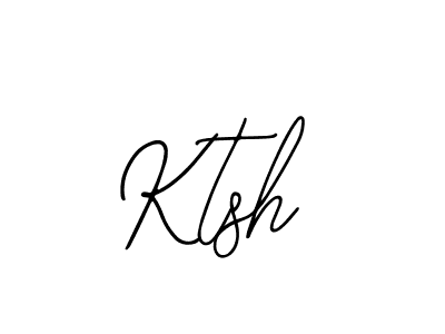 Here are the top 10 professional signature styles for the name Ktsh. These are the best autograph styles you can use for your name. Ktsh signature style 12 images and pictures png