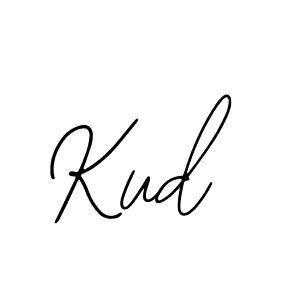 if you are searching for the best signature style for your name Kud. so please give up your signature search. here we have designed multiple signature styles  using Bearetta-2O07w. Kud signature style 12 images and pictures png