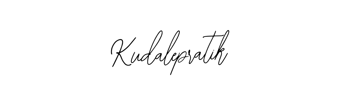 Best and Professional Signature Style for Kudalepratik. Bearetta-2O07w Best Signature Style Collection. Kudalepratik signature style 12 images and pictures png