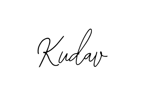 Also You can easily find your signature by using the search form. We will create Kudav name handwritten signature images for you free of cost using Bearetta-2O07w sign style. Kudav signature style 12 images and pictures png