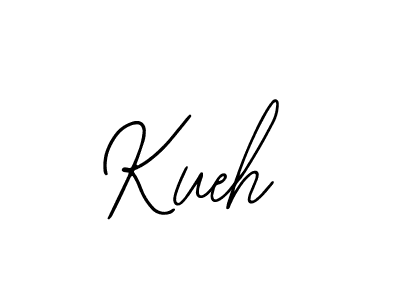 Also we have Kueh name is the best signature style. Create professional handwritten signature collection using Bearetta-2O07w autograph style. Kueh signature style 12 images and pictures png