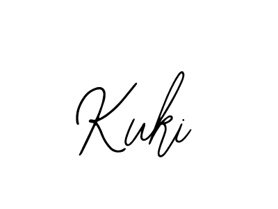 Also You can easily find your signature by using the search form. We will create Kuki name handwritten signature images for you free of cost using Bearetta-2O07w sign style. Kuki signature style 12 images and pictures png