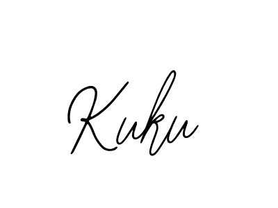 Also You can easily find your signature by using the search form. We will create Kuku name handwritten signature images for you free of cost using Bearetta-2O07w sign style. Kuku signature style 12 images and pictures png