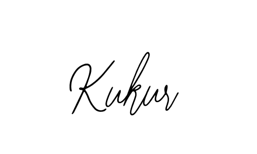 The best way (Bearetta-2O07w) to make a short signature is to pick only two or three words in your name. The name Kukur include a total of six letters. For converting this name. Kukur signature style 12 images and pictures png