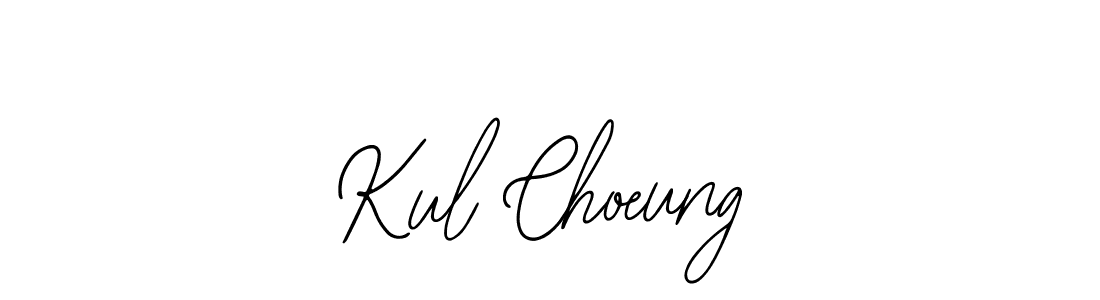 Make a beautiful signature design for name Kul Choeung. Use this online signature maker to create a handwritten signature for free. Kul Choeung signature style 12 images and pictures png