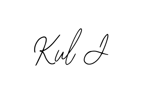 Check out images of Autograph of Kul J name. Actor Kul J Signature Style. Bearetta-2O07w is a professional sign style online. Kul J signature style 12 images and pictures png