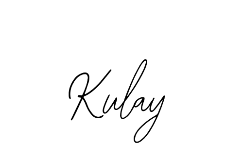 How to Draw Kulay signature style? Bearetta-2O07w is a latest design signature styles for name Kulay. Kulay signature style 12 images and pictures png