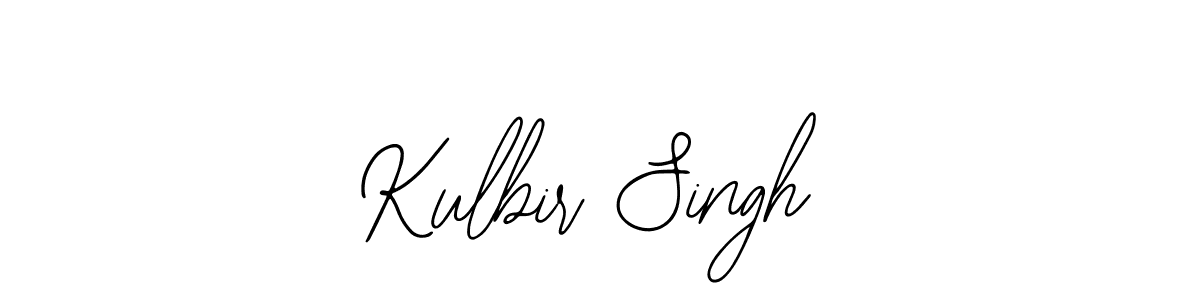 It looks lik you need a new signature style for name Kulbir Singh. Design unique handwritten (Bearetta-2O07w) signature with our free signature maker in just a few clicks. Kulbir Singh signature style 12 images and pictures png