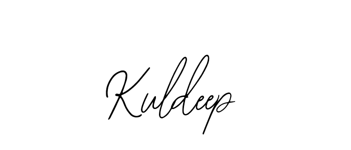 Make a beautiful signature design for name Kuldeep. With this signature (Bearetta-2O07w) style, you can create a handwritten signature for free. Kuldeep signature style 12 images and pictures png