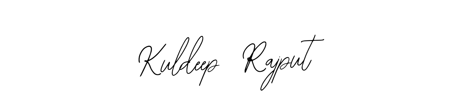 Also You can easily find your signature by using the search form. We will create Kuldeep  Rajput name handwritten signature images for you free of cost using Bearetta-2O07w sign style. Kuldeep  Rajput signature style 12 images and pictures png