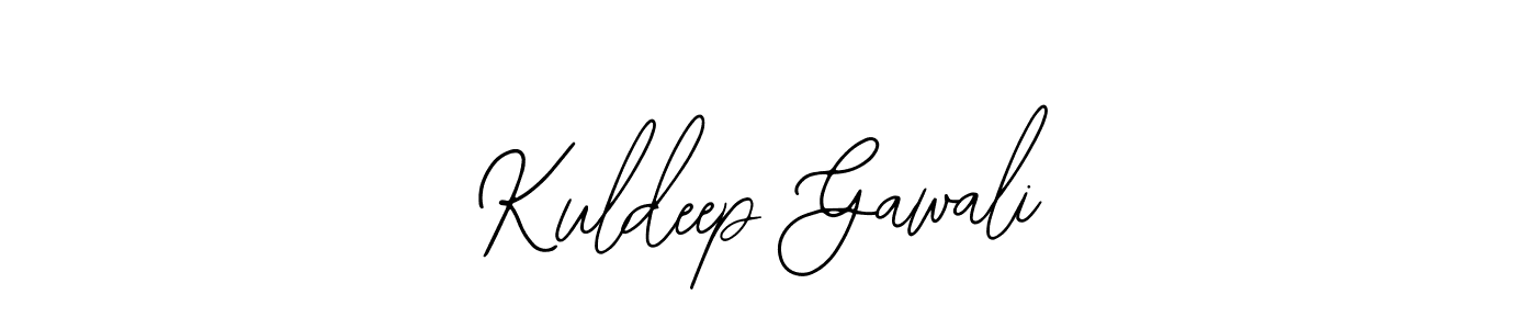 Best and Professional Signature Style for Kuldeep Gawali. Bearetta-2O07w Best Signature Style Collection. Kuldeep Gawali signature style 12 images and pictures png