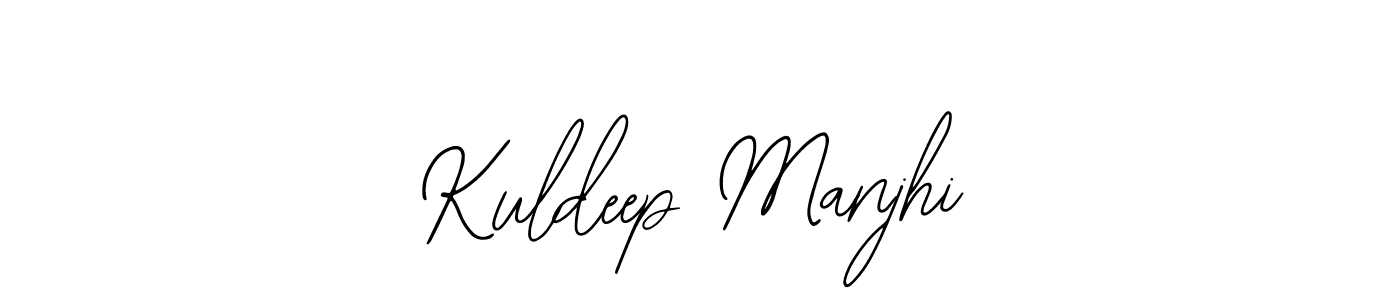 if you are searching for the best signature style for your name Kuldeep Manjhi. so please give up your signature search. here we have designed multiple signature styles  using Bearetta-2O07w. Kuldeep Manjhi signature style 12 images and pictures png