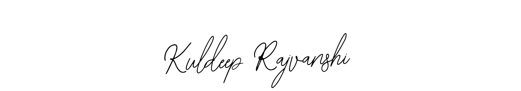 Make a beautiful signature design for name Kuldeep Rajvanshi. Use this online signature maker to create a handwritten signature for free. Kuldeep Rajvanshi signature style 12 images and pictures png