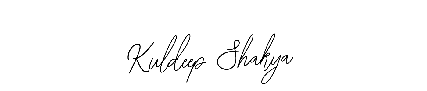 Similarly Bearetta-2O07w is the best handwritten signature design. Signature creator online .You can use it as an online autograph creator for name Kuldeep Shakya. Kuldeep Shakya signature style 12 images and pictures png