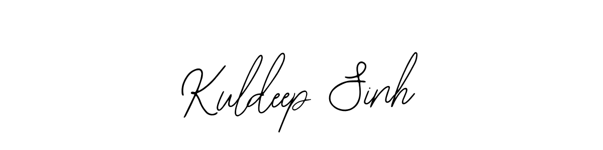 This is the best signature style for the Kuldeep Sinh name. Also you like these signature font (Bearetta-2O07w). Mix name signature. Kuldeep Sinh signature style 12 images and pictures png
