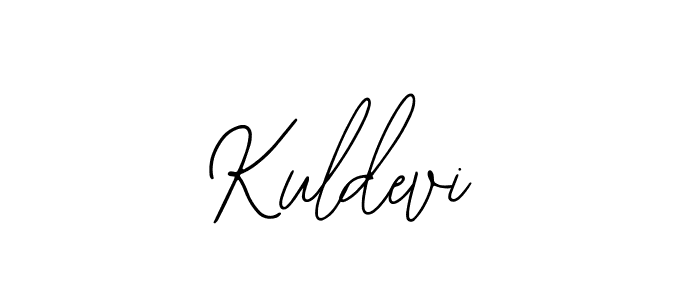 This is the best signature style for the Kuldevi name. Also you like these signature font (Bearetta-2O07w). Mix name signature. Kuldevi signature style 12 images and pictures png