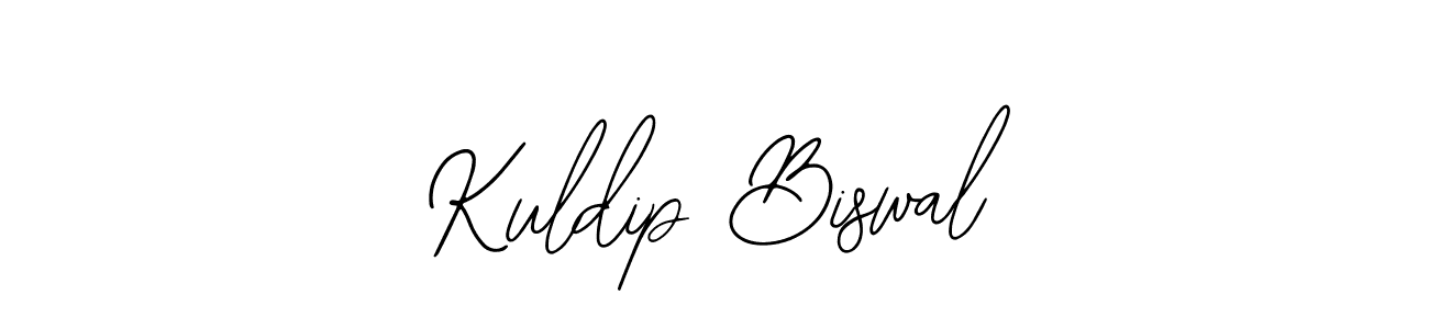 Make a short Kuldip Biswal signature style. Manage your documents anywhere anytime using Bearetta-2O07w. Create and add eSignatures, submit forms, share and send files easily. Kuldip Biswal signature style 12 images and pictures png