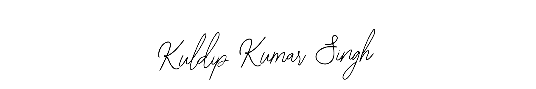 Best and Professional Signature Style for Kuldip Kumar Singh. Bearetta-2O07w Best Signature Style Collection. Kuldip Kumar Singh signature style 12 images and pictures png