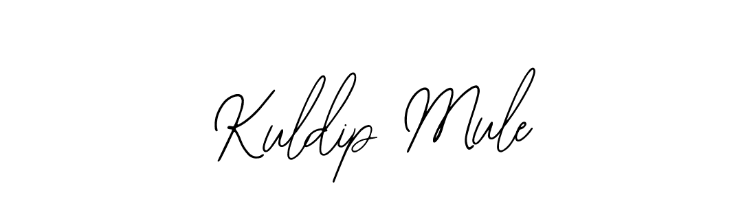 You can use this online signature creator to create a handwritten signature for the name Kuldip Mule. This is the best online autograph maker. Kuldip Mule signature style 12 images and pictures png