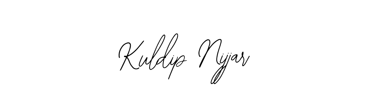 Create a beautiful signature design for name Kuldip Nijjar. With this signature (Bearetta-2O07w) fonts, you can make a handwritten signature for free. Kuldip Nijjar signature style 12 images and pictures png