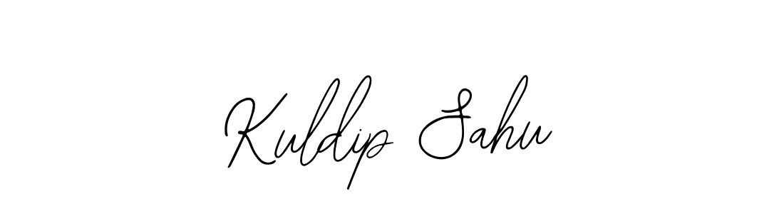 It looks lik you need a new signature style for name Kuldip Sahu. Design unique handwritten (Bearetta-2O07w) signature with our free signature maker in just a few clicks. Kuldip Sahu signature style 12 images and pictures png