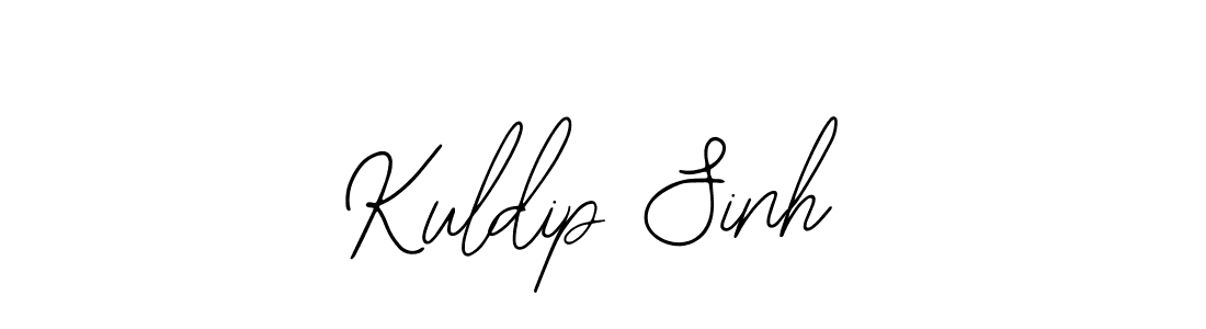 Create a beautiful signature design for name Kuldip Sinh. With this signature (Bearetta-2O07w) fonts, you can make a handwritten signature for free. Kuldip Sinh signature style 12 images and pictures png