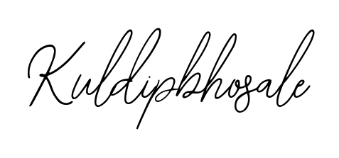 Design your own signature with our free online signature maker. With this signature software, you can create a handwritten (Bearetta-2O07w) signature for name Kuldipbhosale. Kuldipbhosale signature style 12 images and pictures png