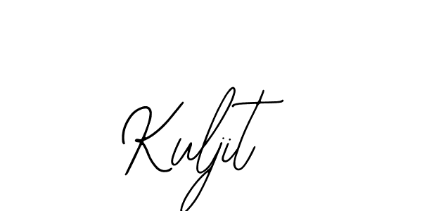 Once you've used our free online signature maker to create your best signature Bearetta-2O07w style, it's time to enjoy all of the benefits that Kuljit name signing documents. Kuljit signature style 12 images and pictures png