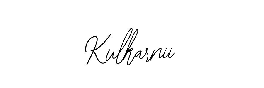 Similarly Bearetta-2O07w is the best handwritten signature design. Signature creator online .You can use it as an online autograph creator for name Kulkarnii. Kulkarnii signature style 12 images and pictures png