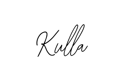 Best and Professional Signature Style for Kulla. Bearetta-2O07w Best Signature Style Collection. Kulla signature style 12 images and pictures png