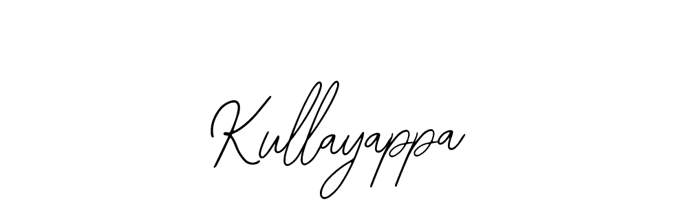 Make a short Kullayappa signature style. Manage your documents anywhere anytime using Bearetta-2O07w. Create and add eSignatures, submit forms, share and send files easily. Kullayappa signature style 12 images and pictures png