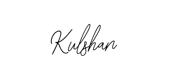 Once you've used our free online signature maker to create your best signature Bearetta-2O07w style, it's time to enjoy all of the benefits that Kulshan name signing documents. Kulshan signature style 12 images and pictures png