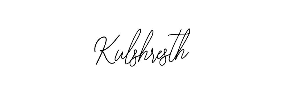 Best and Professional Signature Style for Kulshresth. Bearetta-2O07w Best Signature Style Collection. Kulshresth signature style 12 images and pictures png