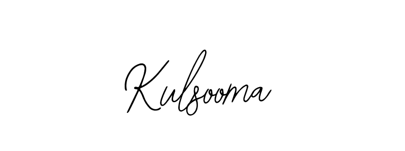 Make a short Kulsooma signature style. Manage your documents anywhere anytime using Bearetta-2O07w. Create and add eSignatures, submit forms, share and send files easily. Kulsooma signature style 12 images and pictures png