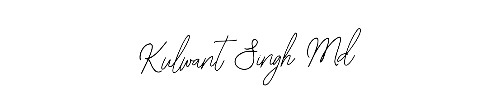 if you are searching for the best signature style for your name Kulwant Singh Md. so please give up your signature search. here we have designed multiple signature styles  using Bearetta-2O07w. Kulwant Singh Md signature style 12 images and pictures png