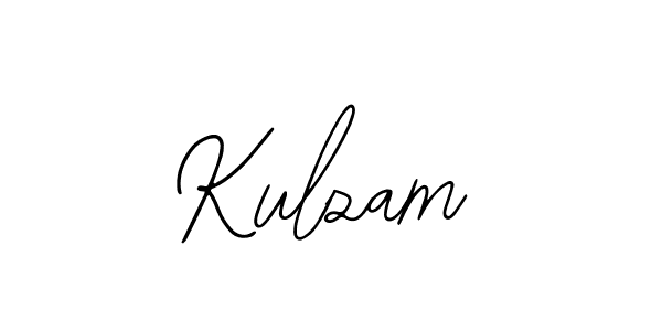 Make a short Kulzam signature style. Manage your documents anywhere anytime using Bearetta-2O07w. Create and add eSignatures, submit forms, share and send files easily. Kulzam signature style 12 images and pictures png