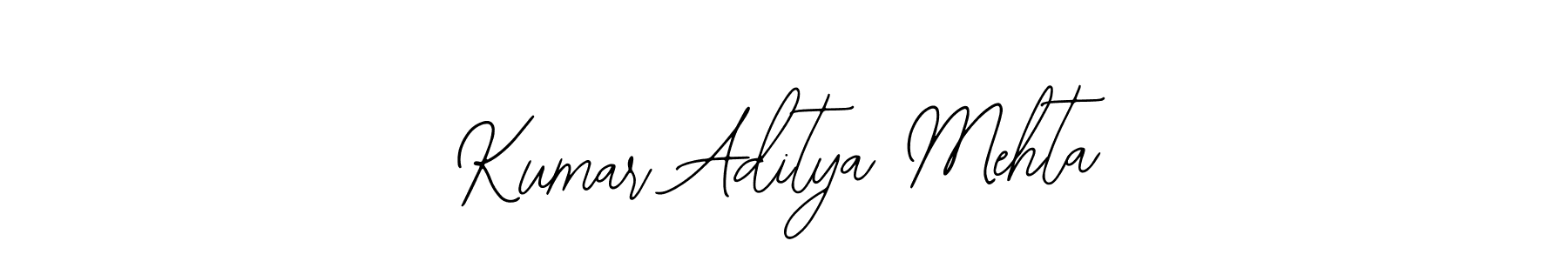 Check out images of Autograph of Kumar Aditya Mehta name. Actor Kumar Aditya Mehta Signature Style. Bearetta-2O07w is a professional sign style online. Kumar Aditya Mehta signature style 12 images and pictures png