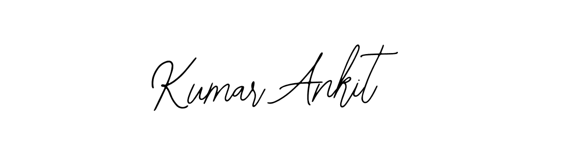 Once you've used our free online signature maker to create your best signature Bearetta-2O07w style, it's time to enjoy all of the benefits that Kumar Ankit name signing documents. Kumar Ankit signature style 12 images and pictures png