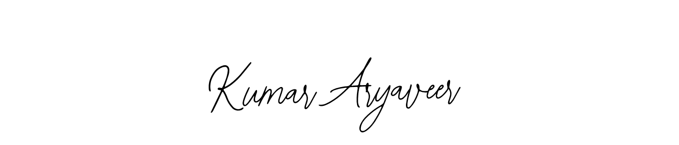 Best and Professional Signature Style for Kumar Aryaveer. Bearetta-2O07w Best Signature Style Collection. Kumar Aryaveer signature style 12 images and pictures png