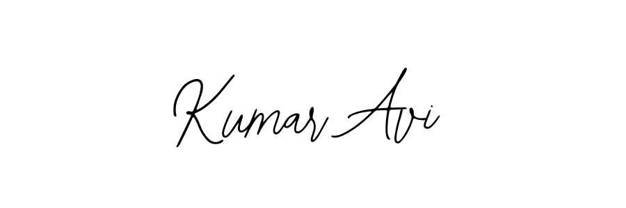 Similarly Bearetta-2O07w is the best handwritten signature design. Signature creator online .You can use it as an online autograph creator for name Kumar Avi. Kumar Avi signature style 12 images and pictures png