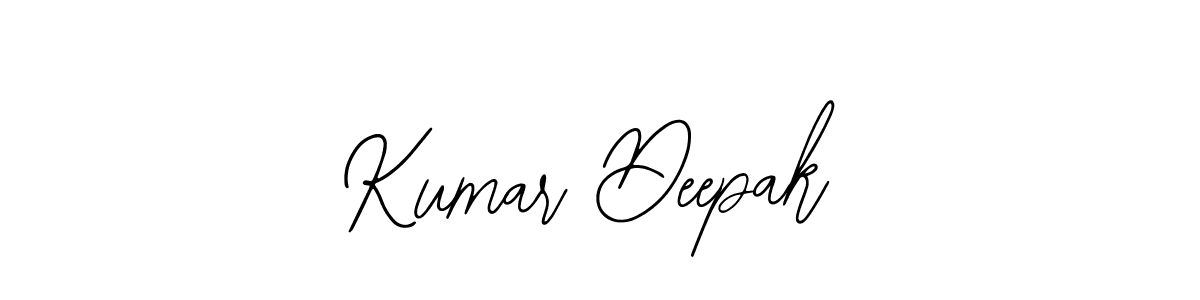 Also You can easily find your signature by using the search form. We will create Kumar Deepak name handwritten signature images for you free of cost using Bearetta-2O07w sign style. Kumar Deepak signature style 12 images and pictures png