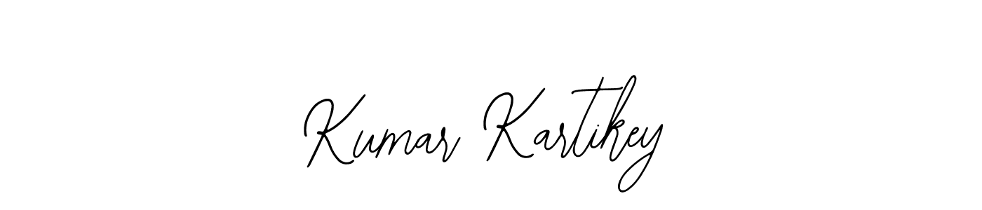 Also You can easily find your signature by using the search form. We will create Kumar Kartikey name handwritten signature images for you free of cost using Bearetta-2O07w sign style. Kumar Kartikey signature style 12 images and pictures png