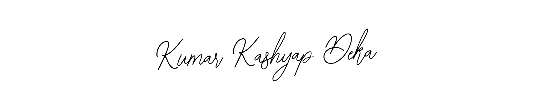 Once you've used our free online signature maker to create your best signature Bearetta-2O07w style, it's time to enjoy all of the benefits that Kumar Kashyap Deka name signing documents. Kumar Kashyap Deka signature style 12 images and pictures png